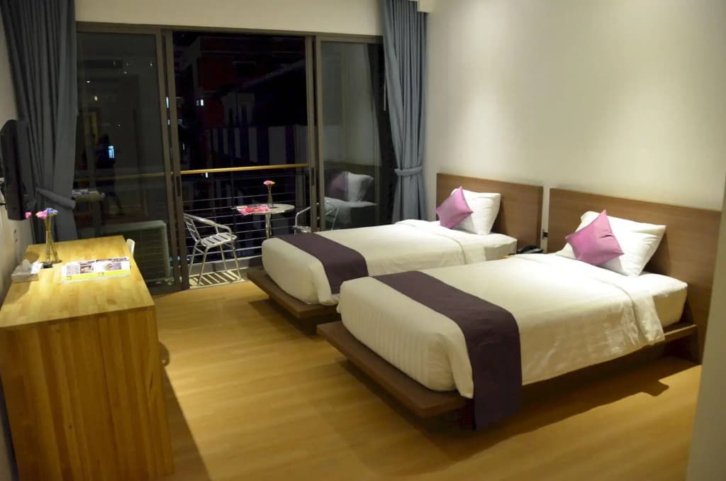Hotel photo 33