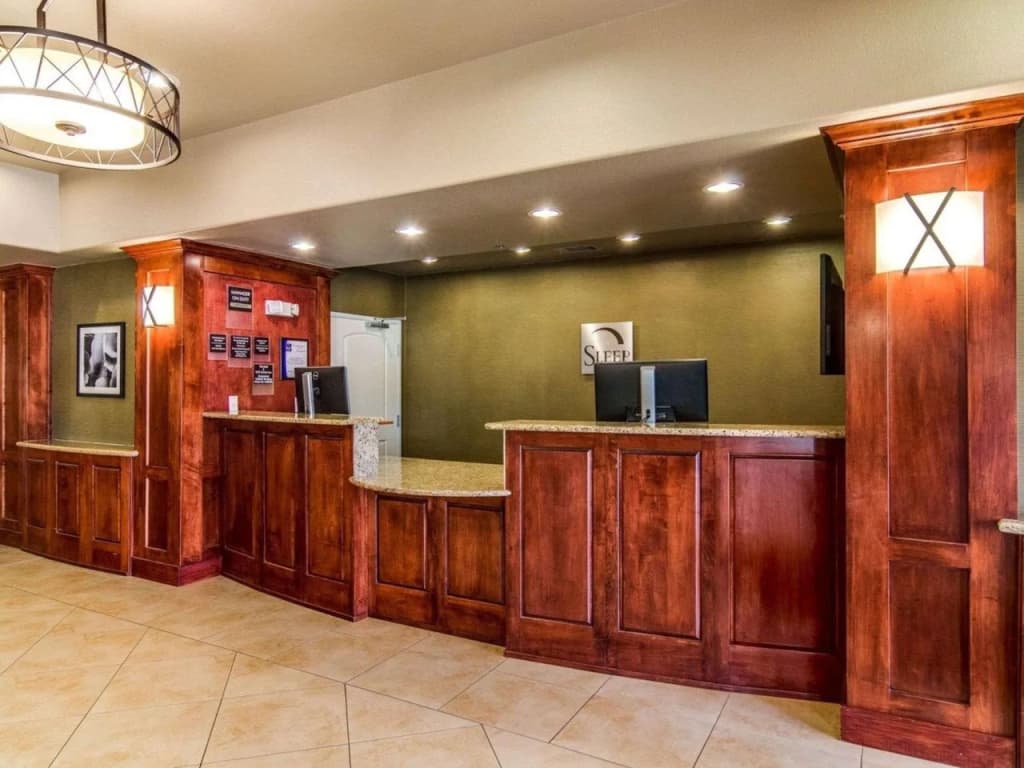 Hotel photo 2