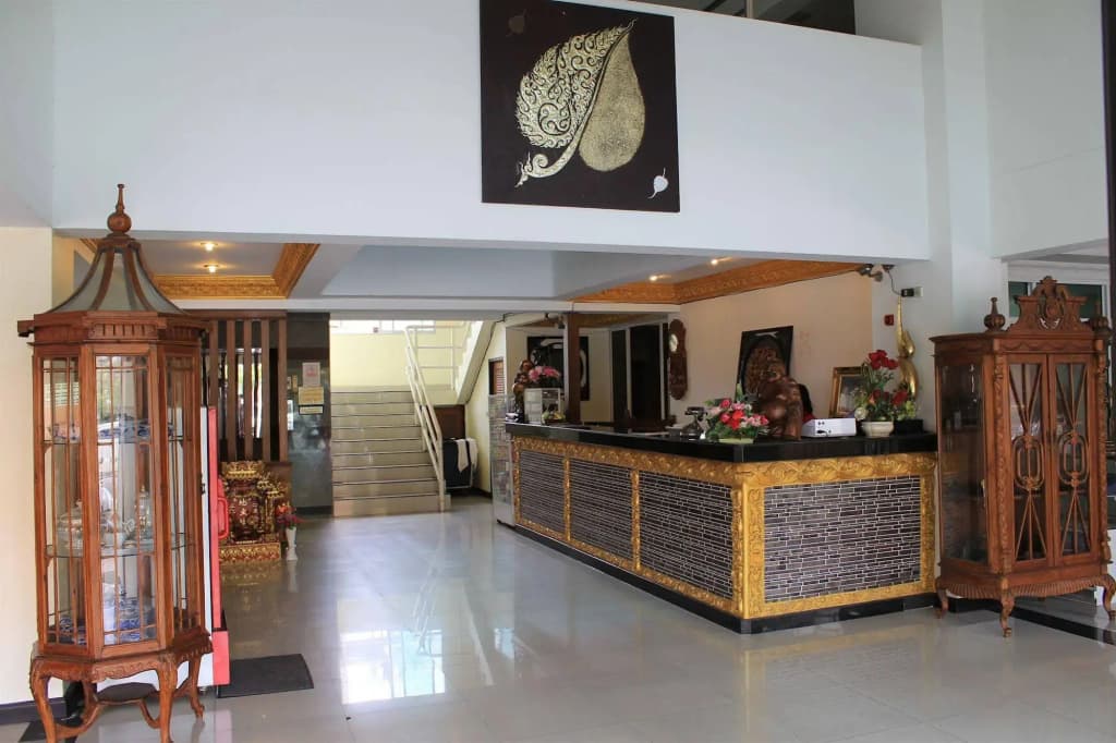Hotel photo 34