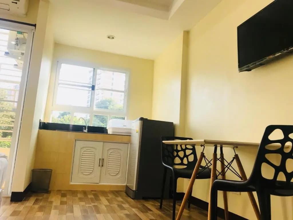 Superior Double room full double bed