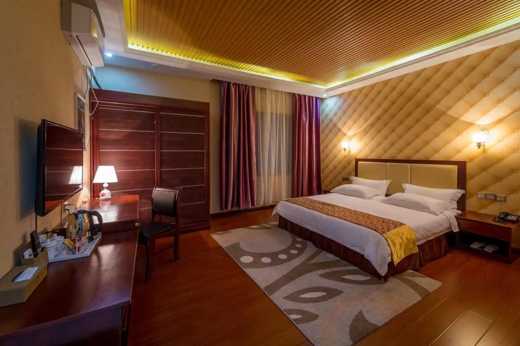Hotel photo 22