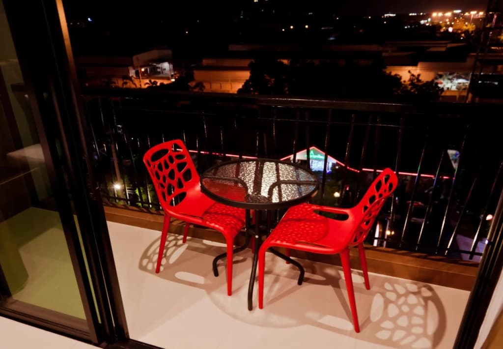Hotel photo 7