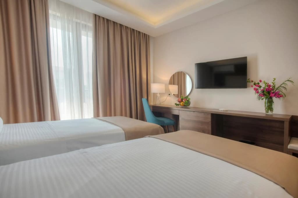 Hotel photo 17