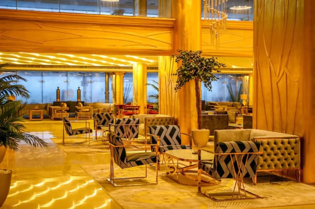 Hotel photo 28