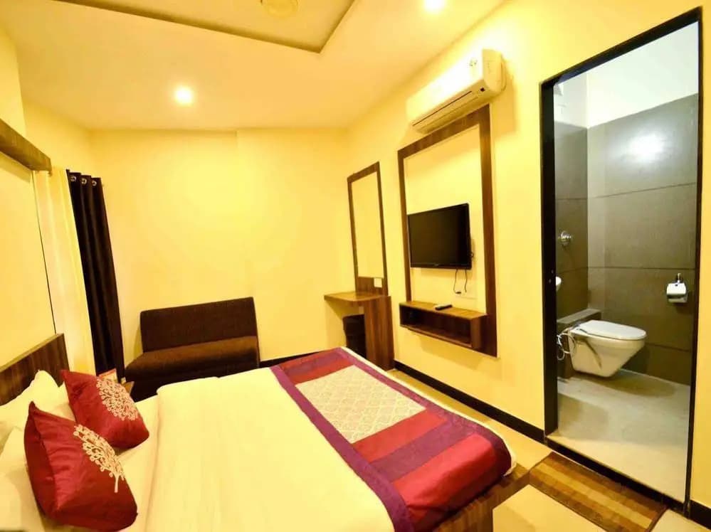 Hotel photo 3