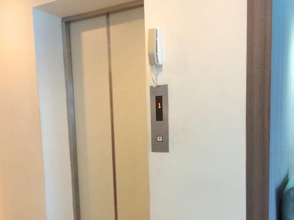 Hotel photo 18