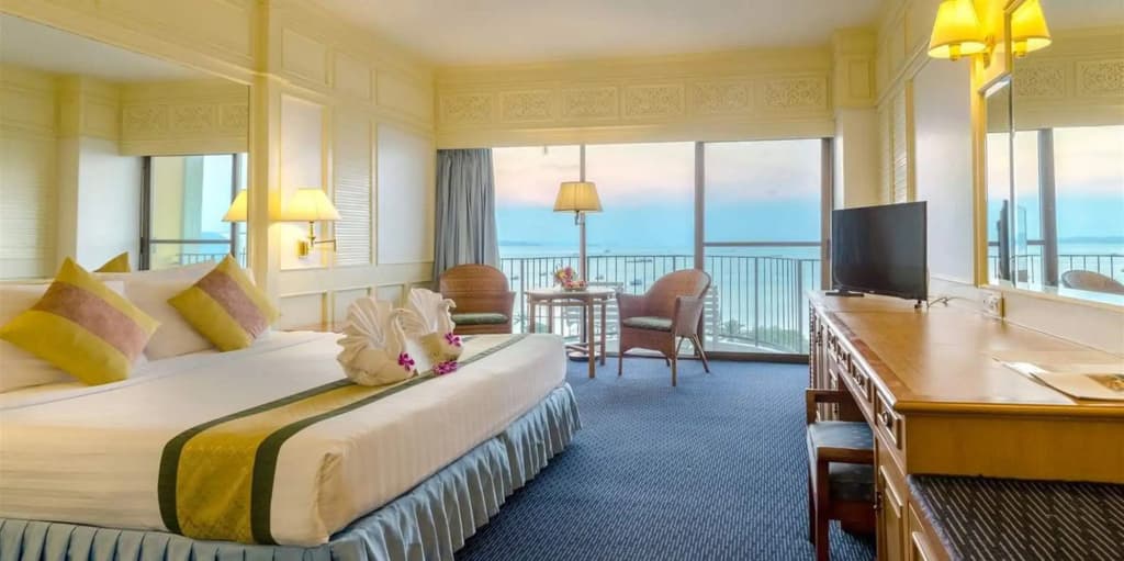 Hotel photo 5