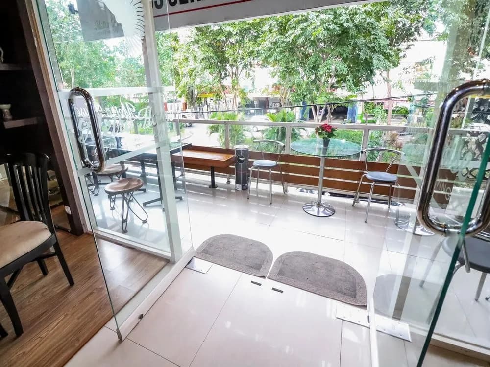 Hotel photo 15