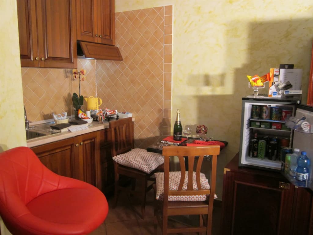 Hotel photo 21