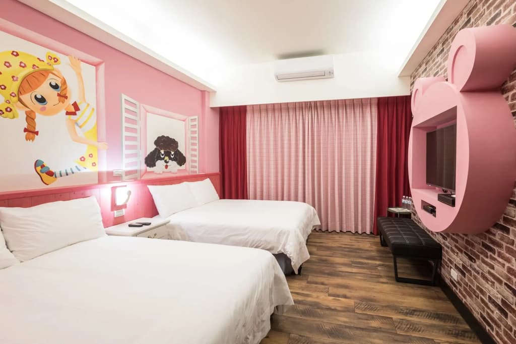 Hotel photo 4