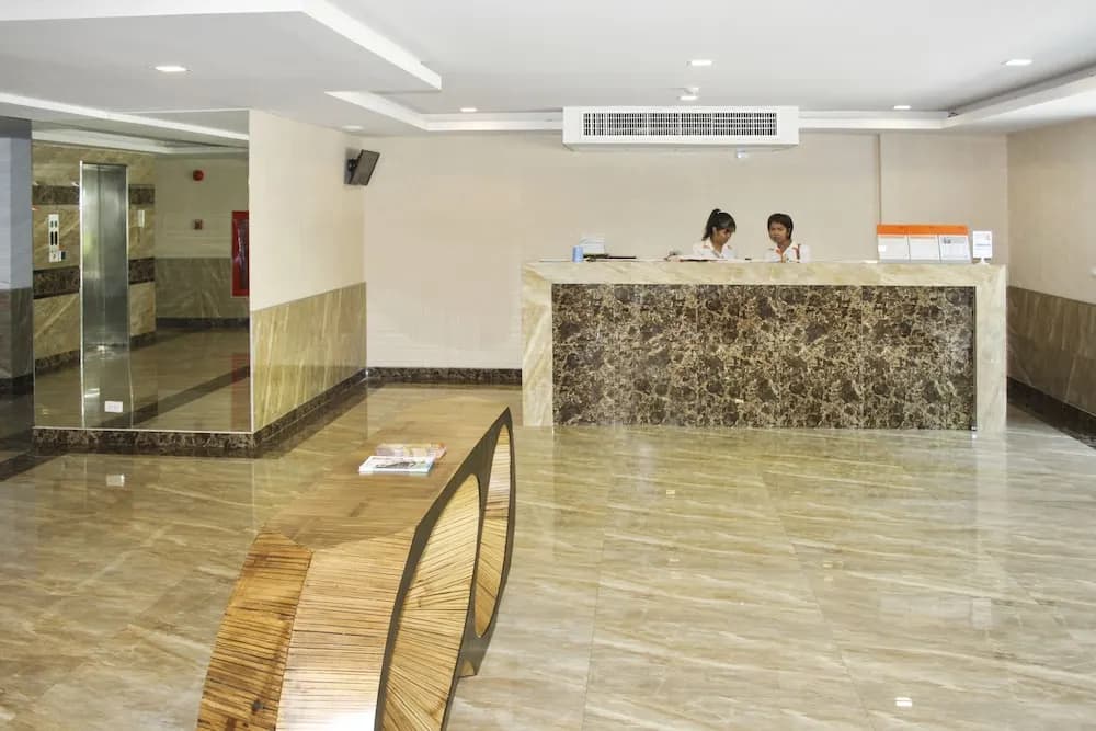 Hotel photo 20