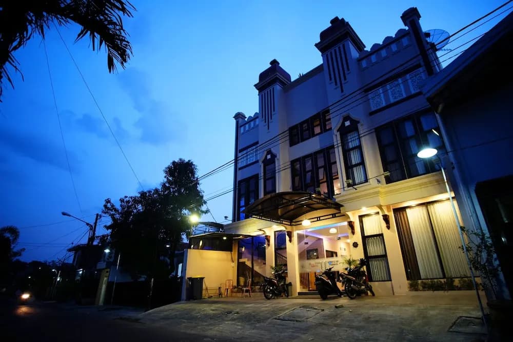Hotel photo 23