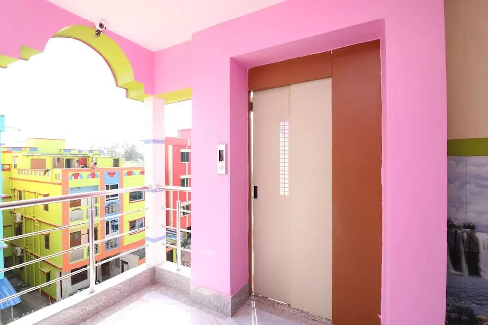 Hotel photo 12