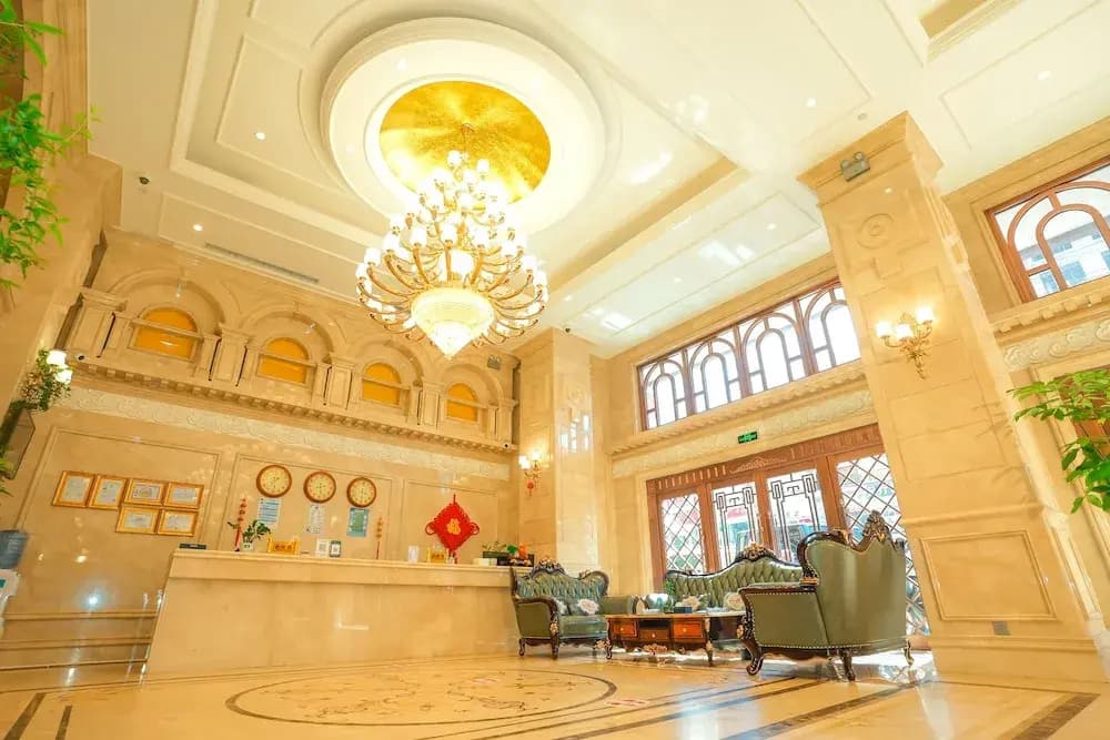 Hotel photo 7