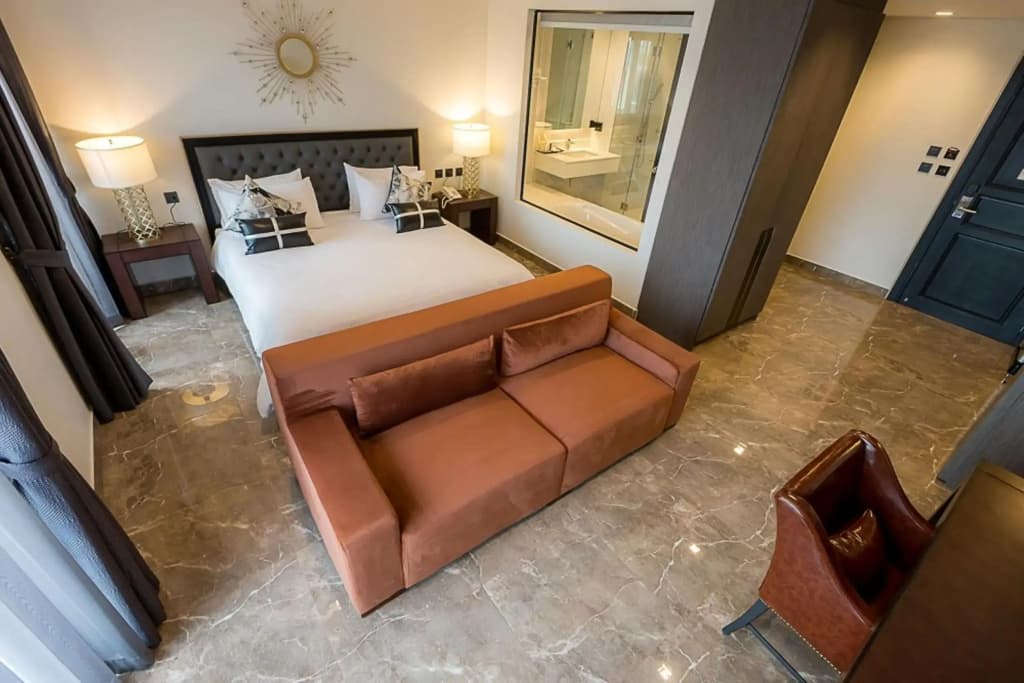 Hotel photo 30
