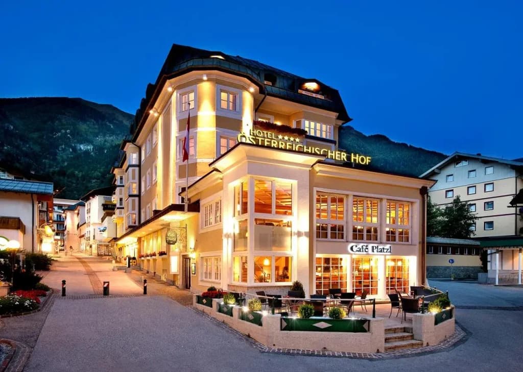 Hotel photo 1