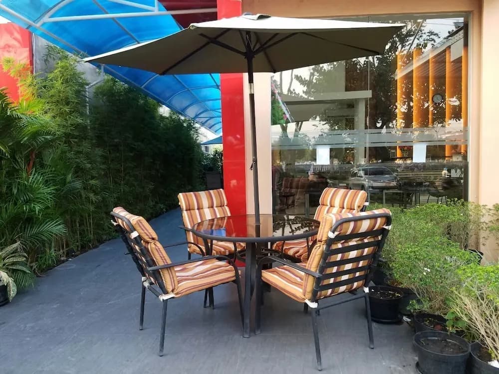 Hotel photo 12