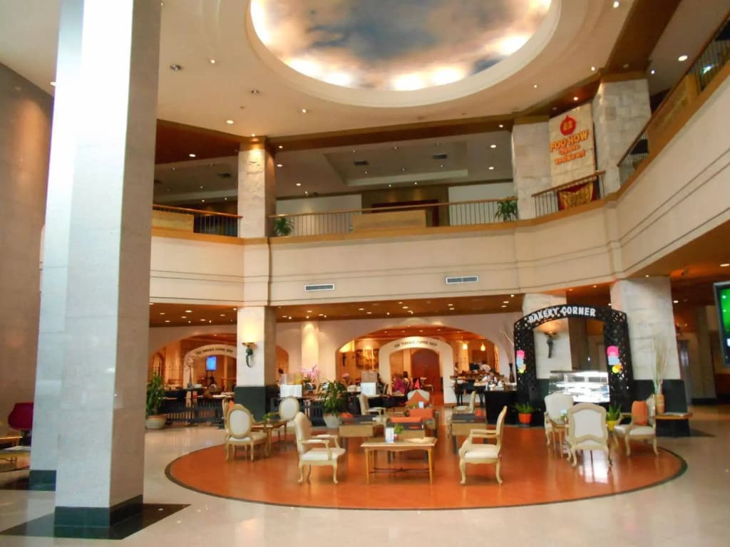 Hotel photo 2