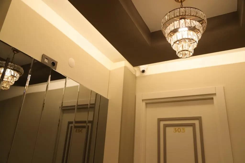 Hotel photo 12