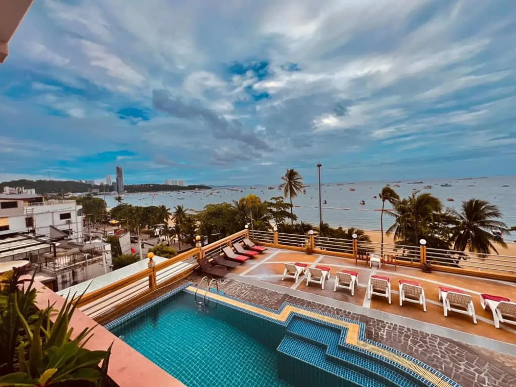 Hotel photo 16