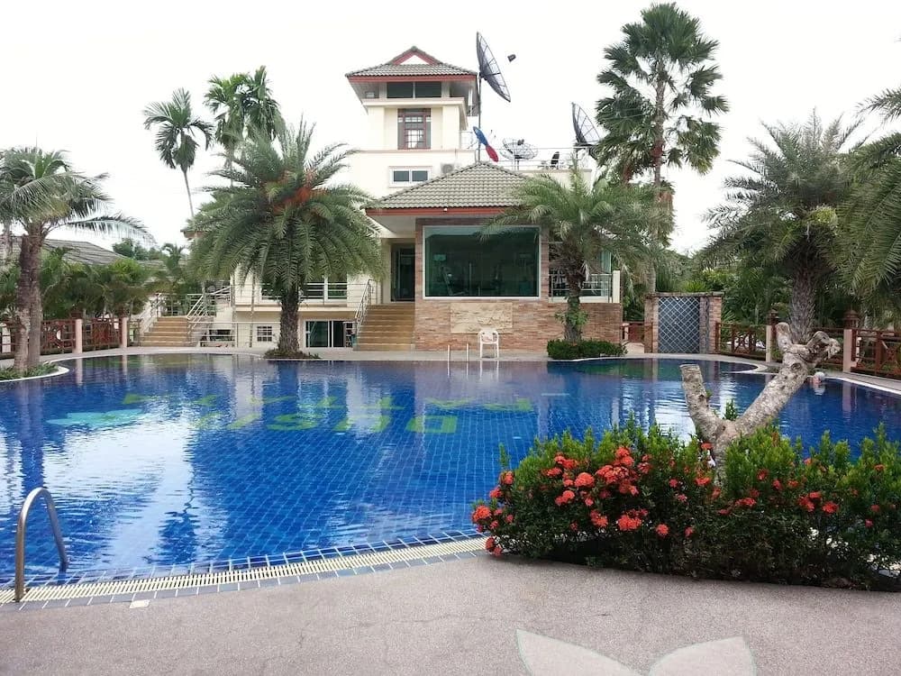 Hotel photo 14