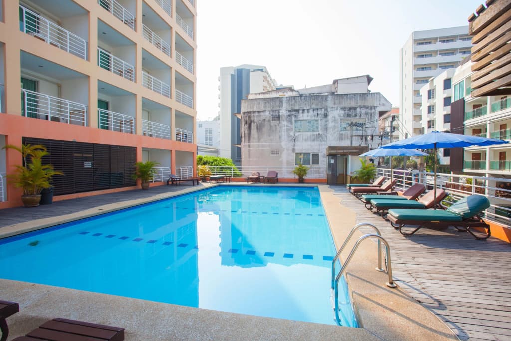 Hotel photo 20