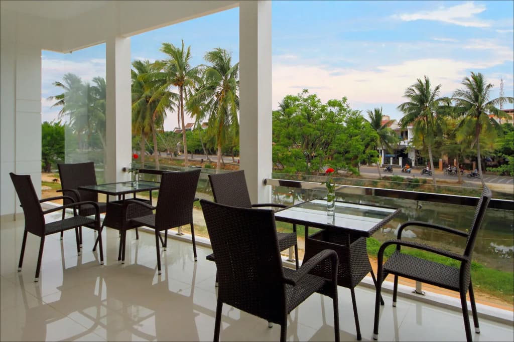 Hotel photo 17