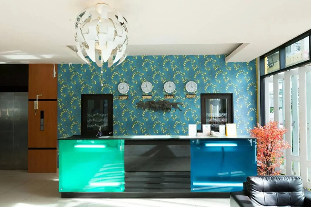 Hotel photo 2