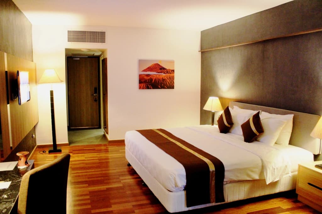 Superior room