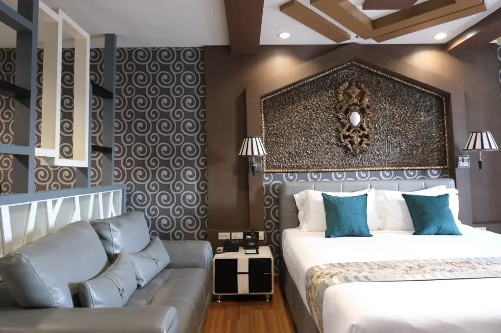 Hotel photo 10