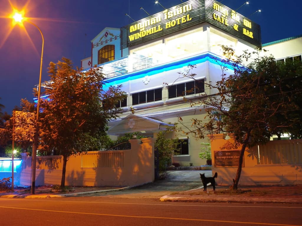 Hotel photo 5