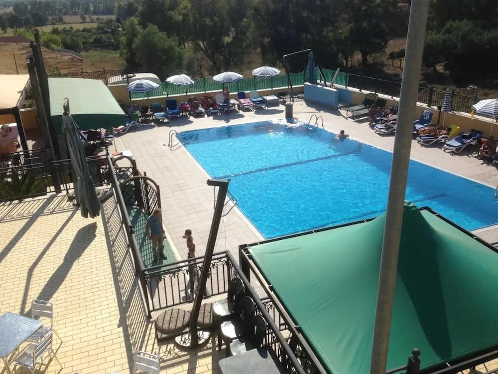 Hotel photo 15