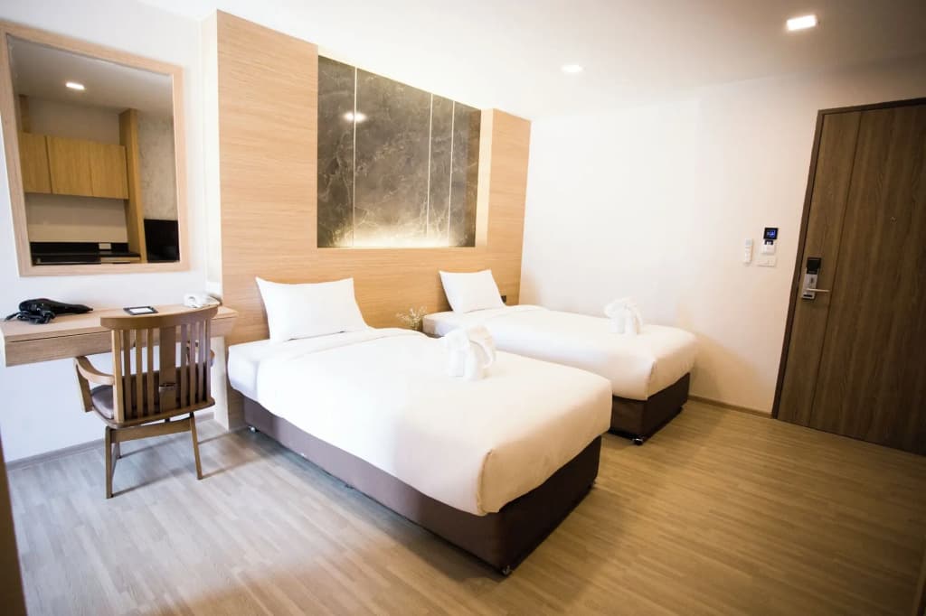 Hotel photo 5