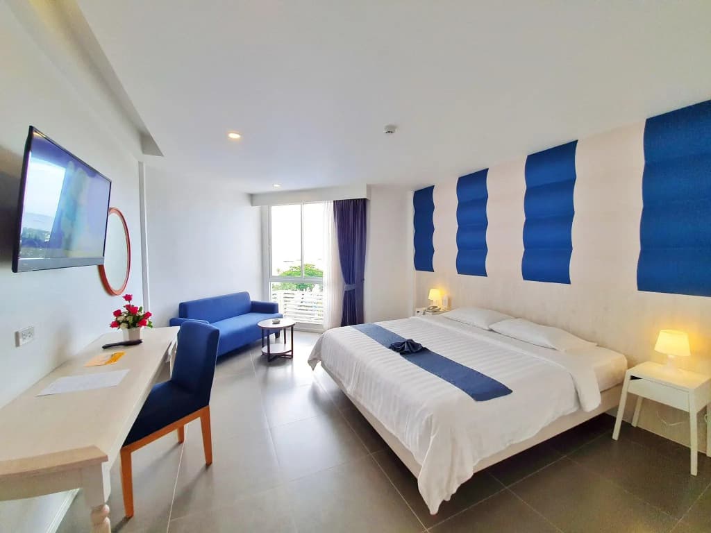 Hotel photo 5