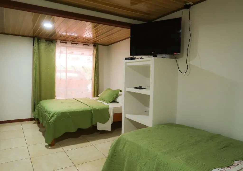 Standard Apartment
