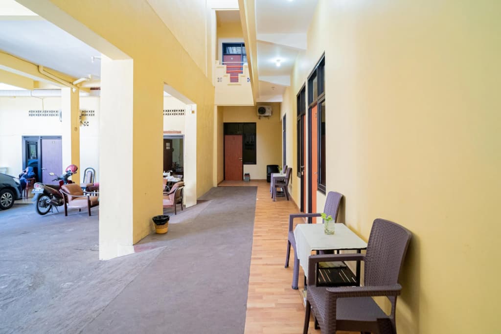 Hotel photo 14