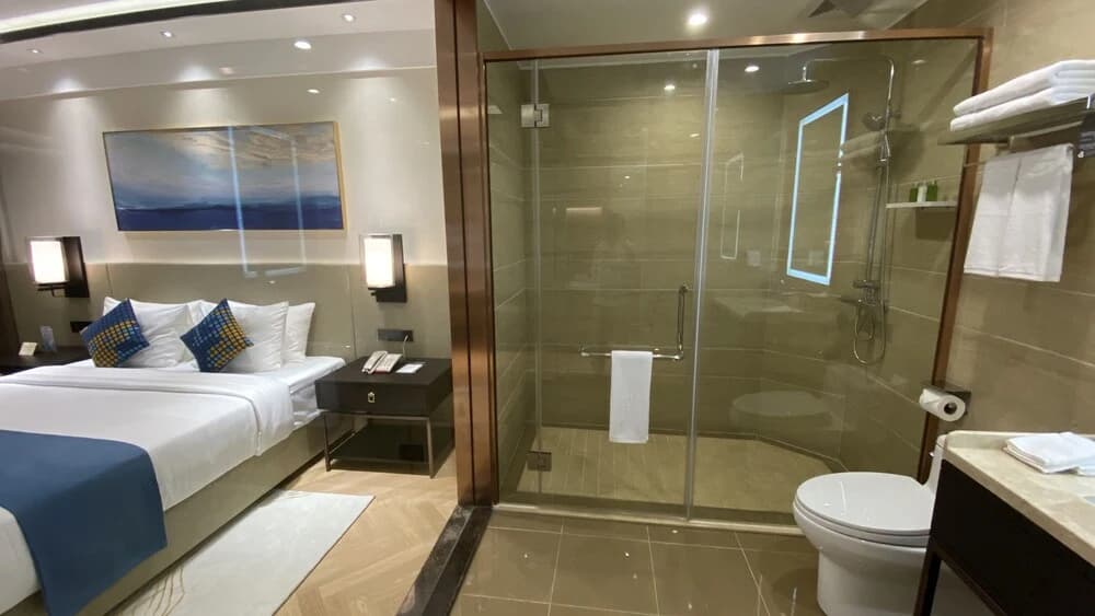 Hotel photo 10