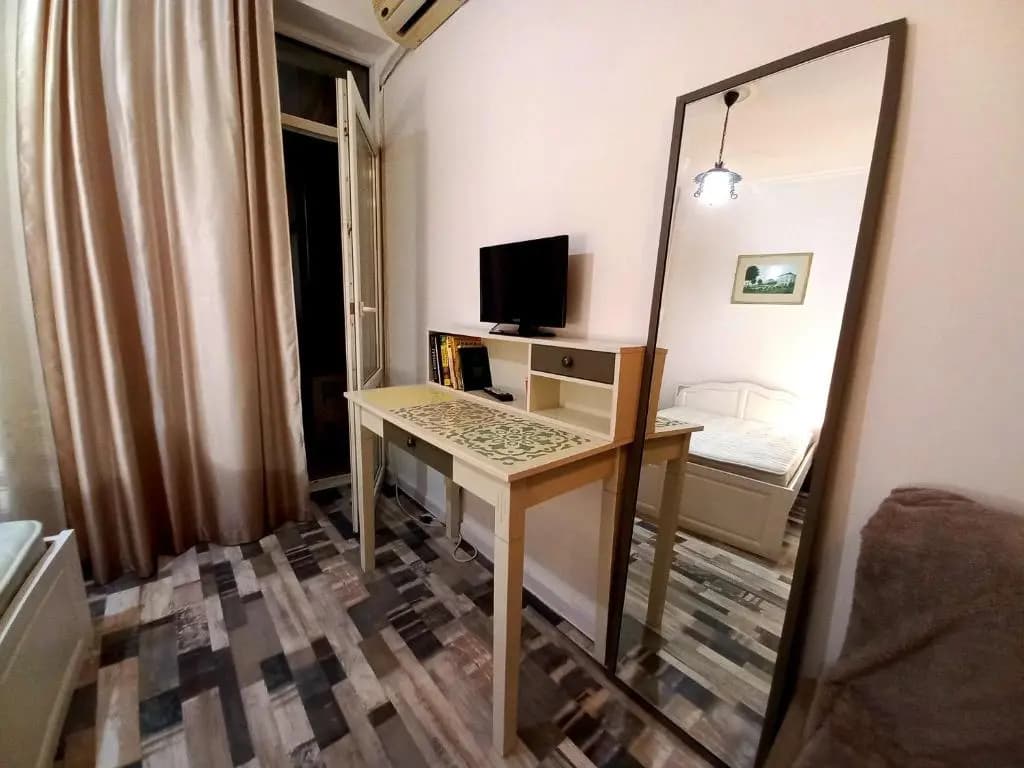 Standard Double room full double bed