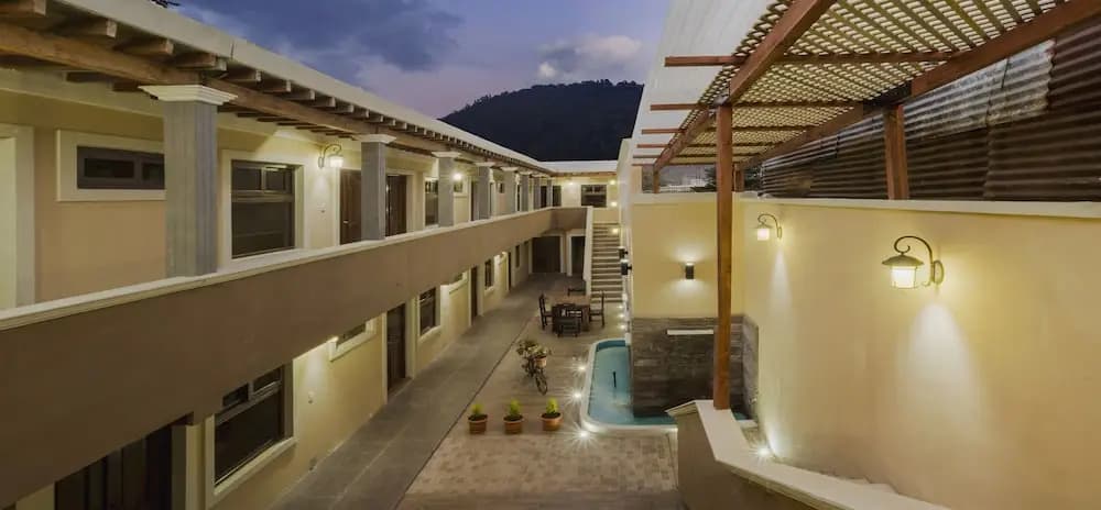 Hotel photo 9