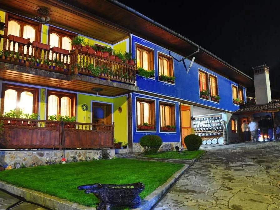 Hotel photo 1