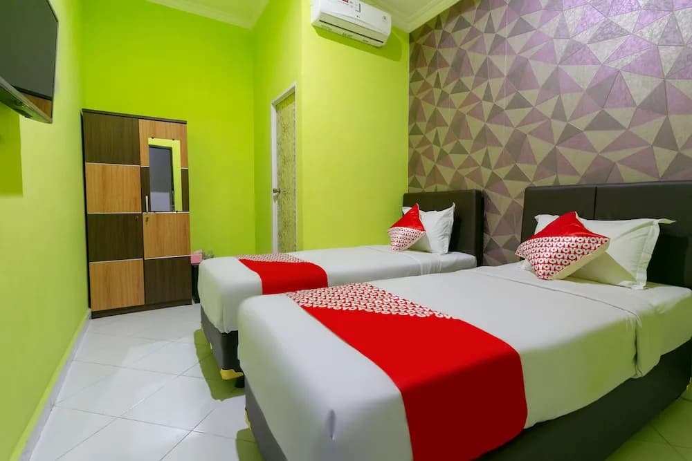 Hotel photo 7