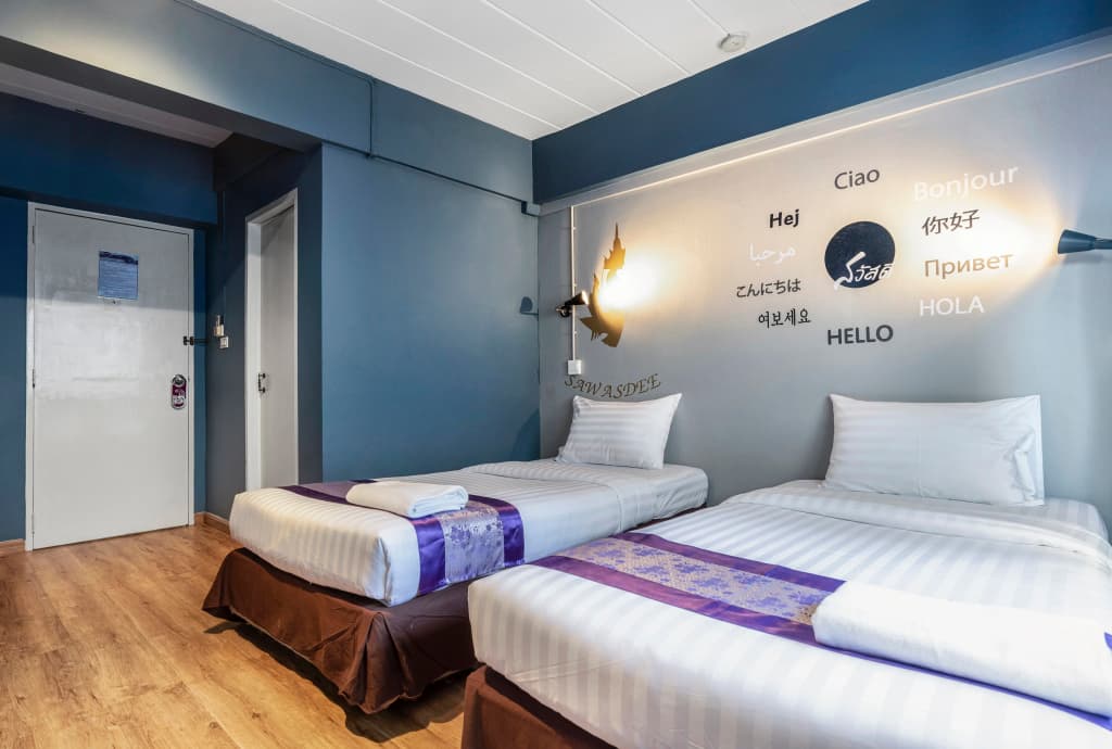 Hotel photo 35