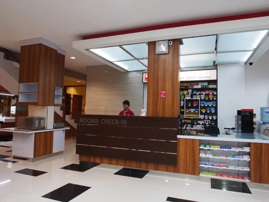 Hotel photo 1
