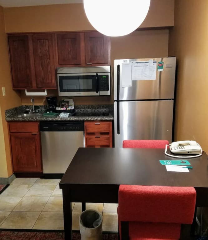 1 Bedroom Suite