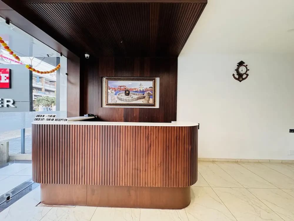 Hotel photo 2
