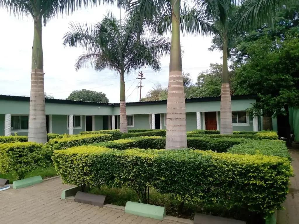 Hotel photo 11