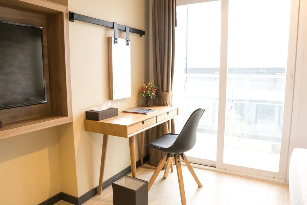 Hotel photo 20