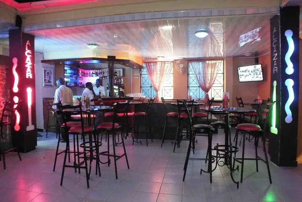 Hotel photo 11