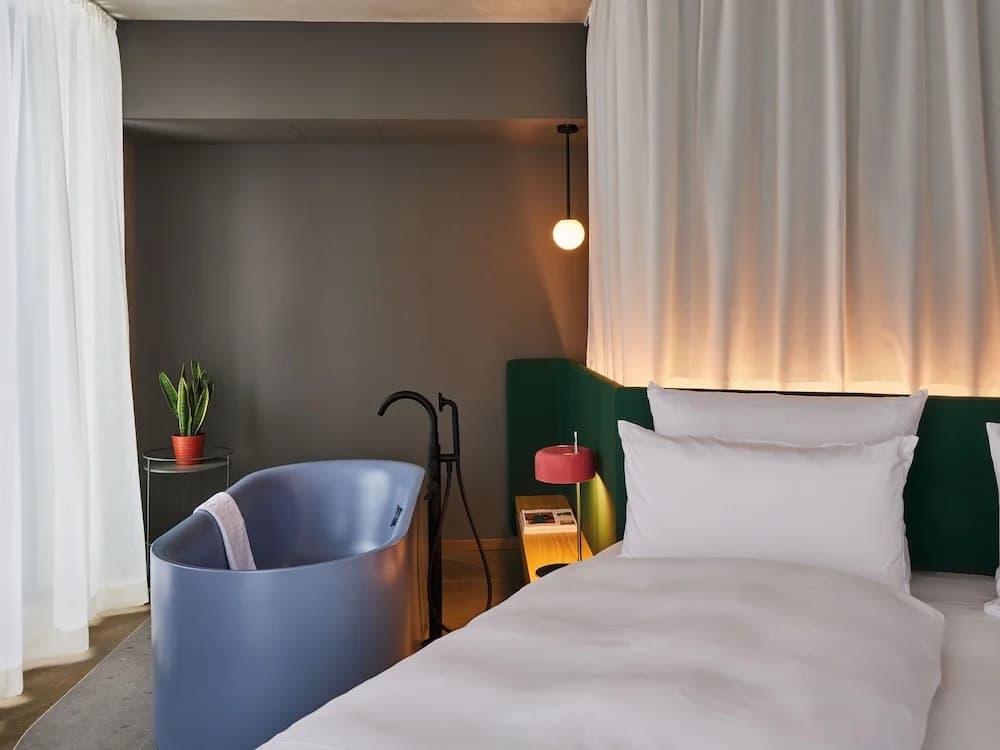 Hotel photo 7