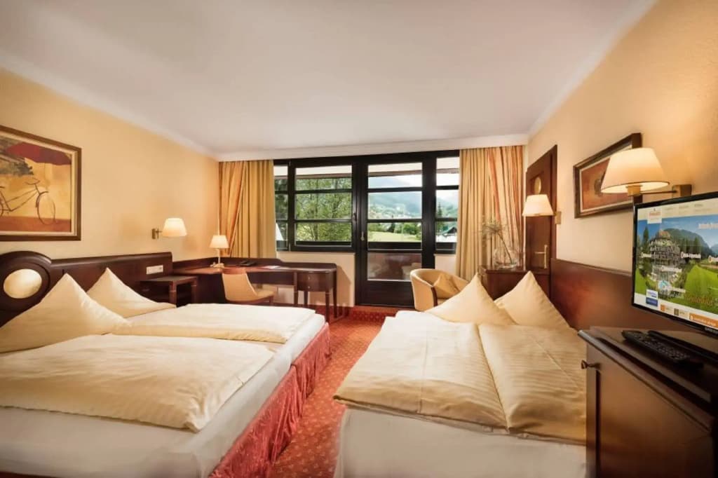 Hotel photo 6
